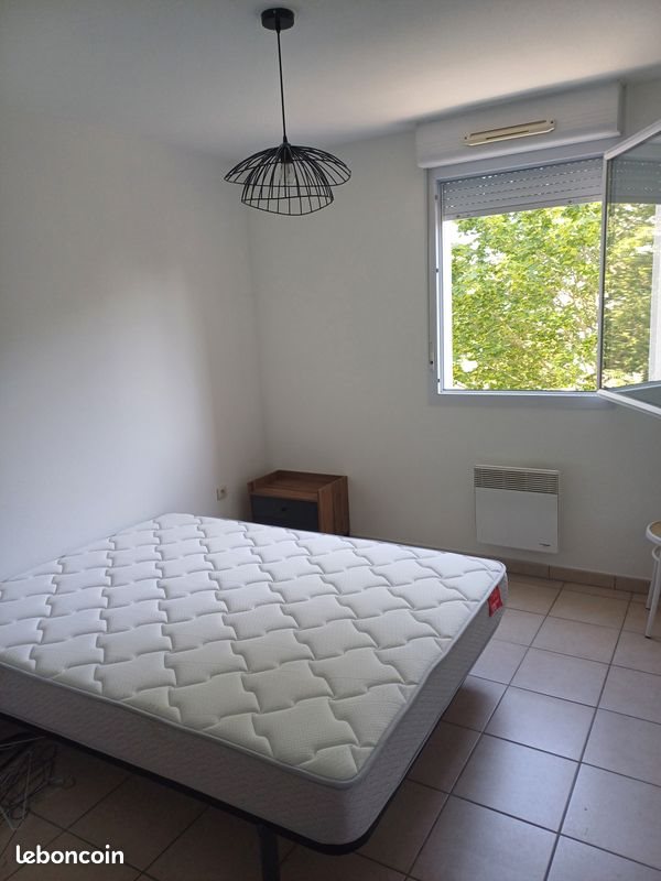 Appartement à louer, 41m², Poitiers