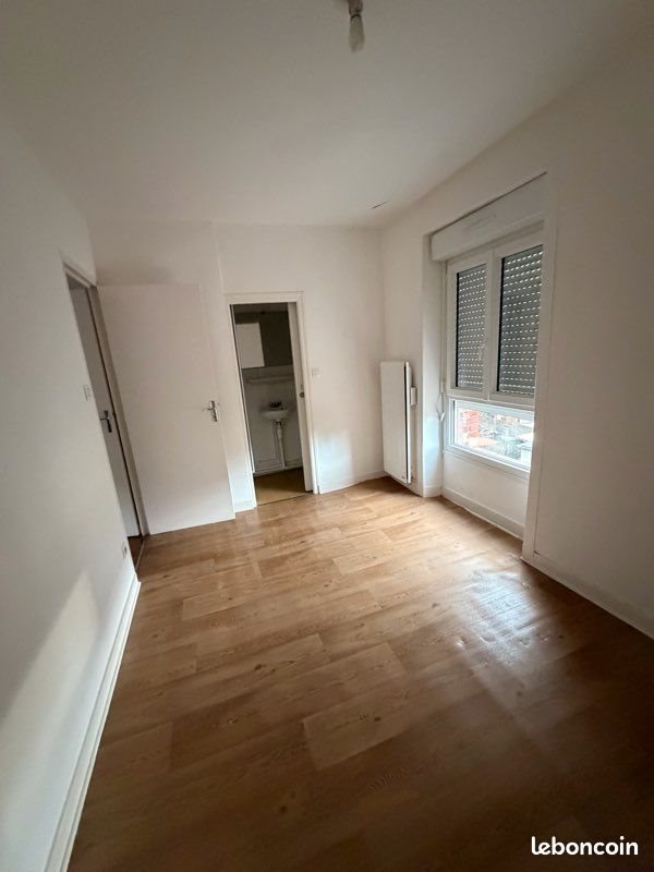 Appartement à louer, 30m², Fougères