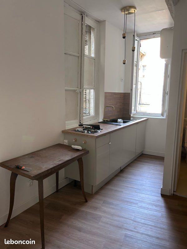 Appartement à louer, 20m², Avignon