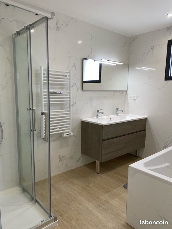 Maison à louer, 130m², Pérols