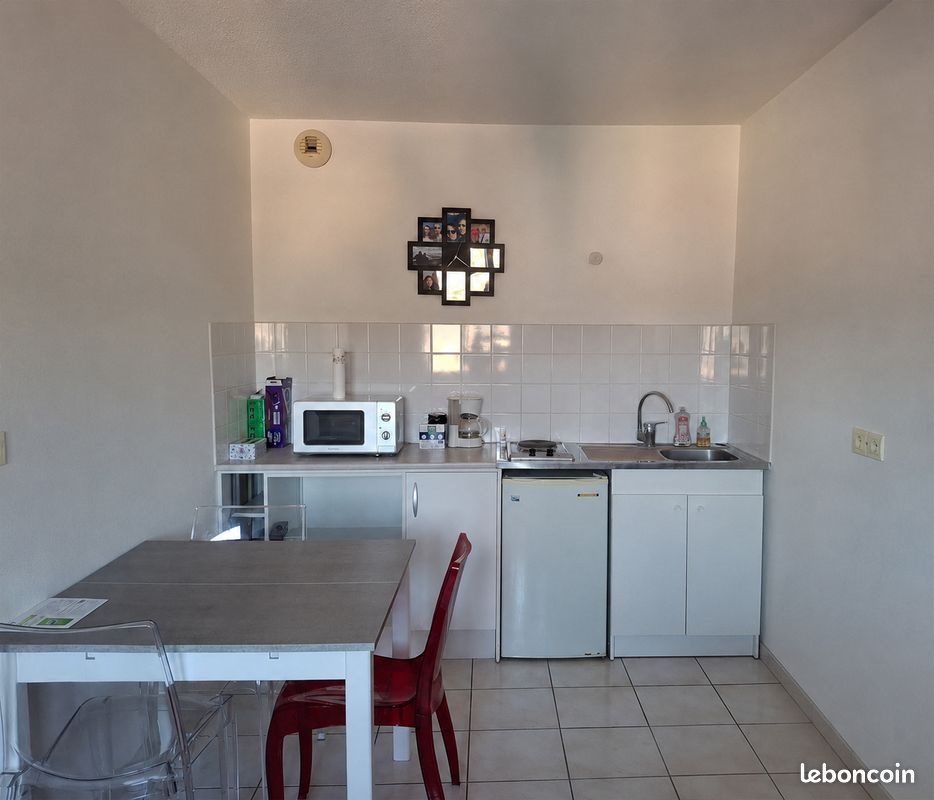 Appartement à louer, 36m², Privas