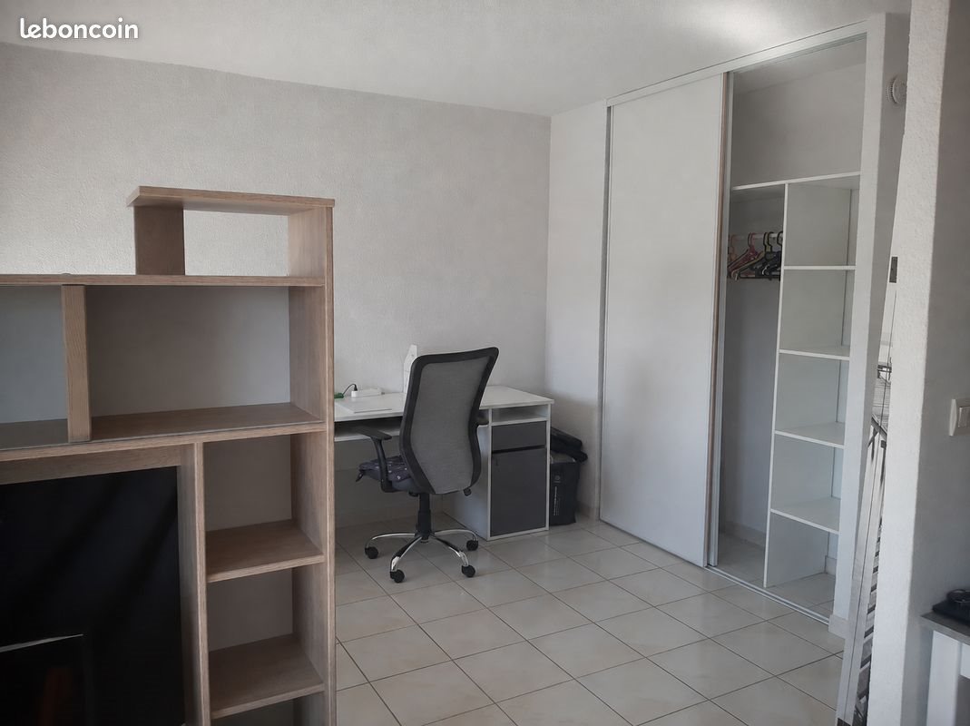 Appartement à louer, 36m², Privas