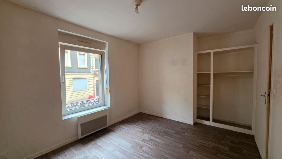 Appartement à vendre, 49m², Hayange