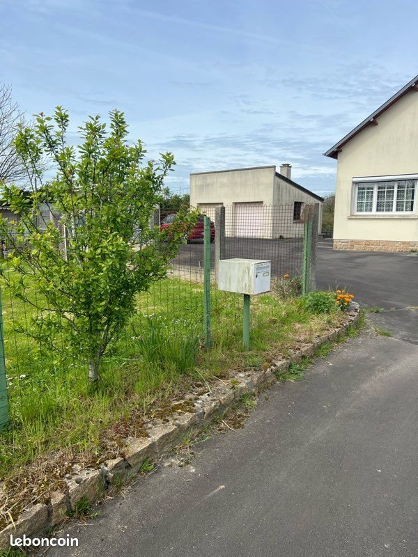 Maison à vendre, 165m², Sartilly-Baie-Bocage