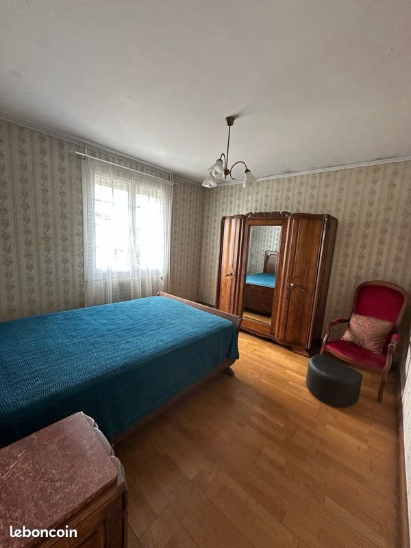 Maison à vendre, 165m², Sartilly-Baie-Bocage