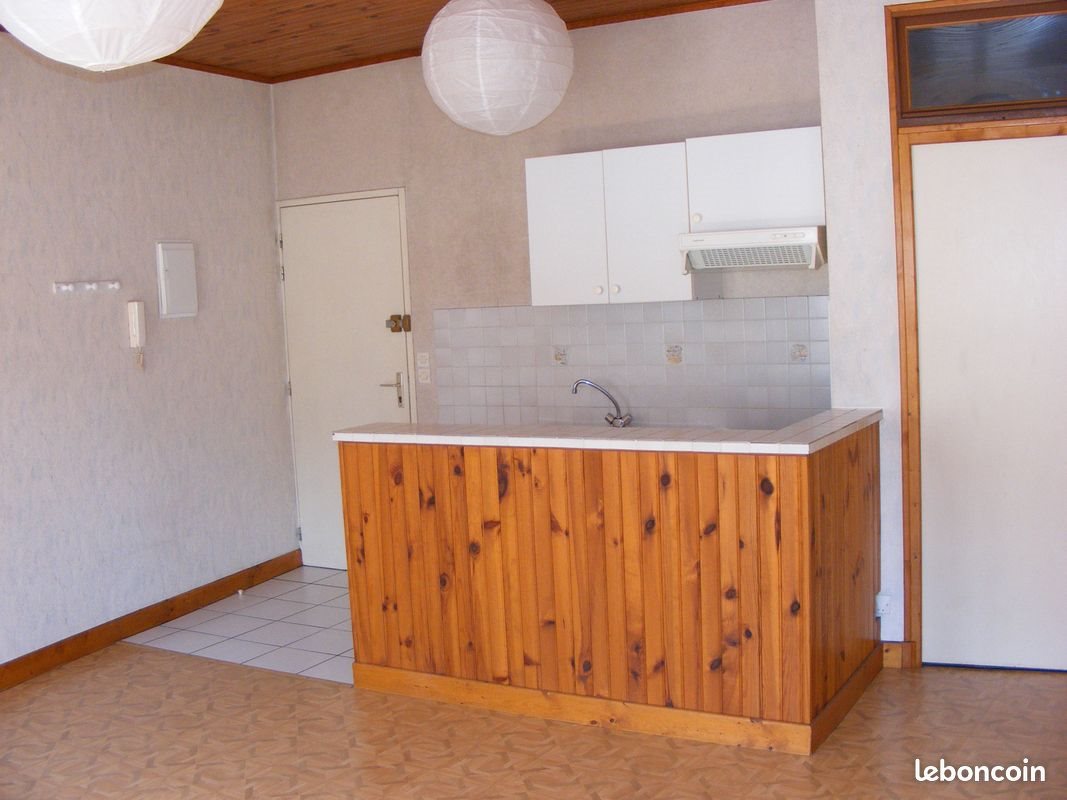 Appartement à louer, 47m², Marmande
