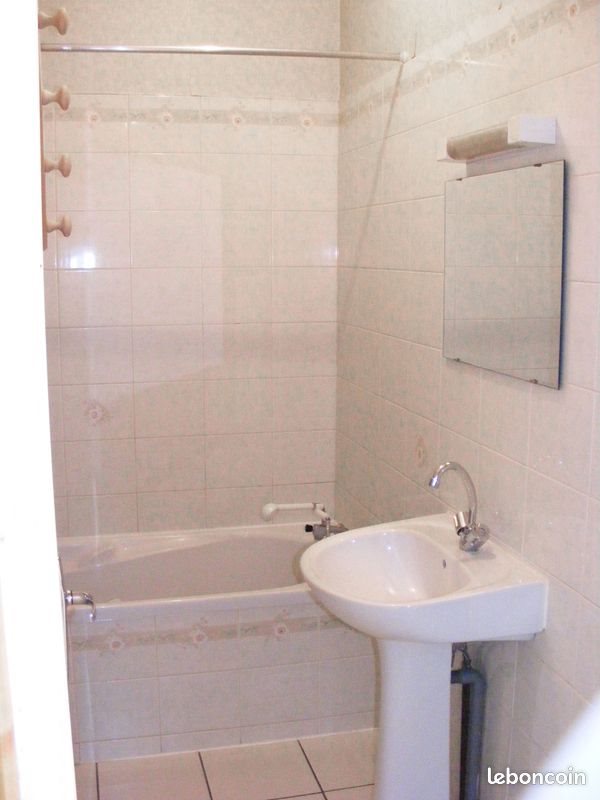 Appartement à louer, 47m², Marmande