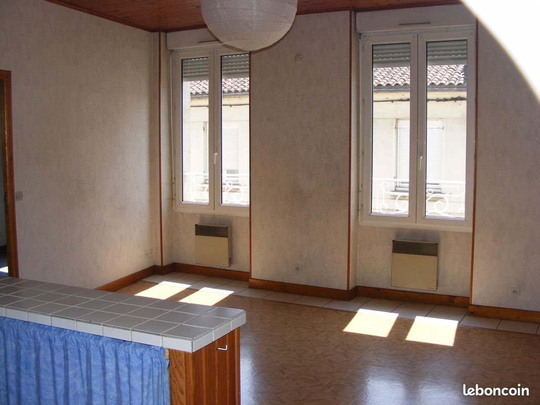 Appartement à louer, 47m², Marmande