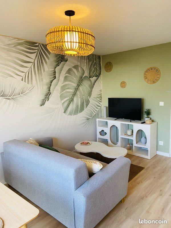 Appartement à louer, 40m², Juvignac