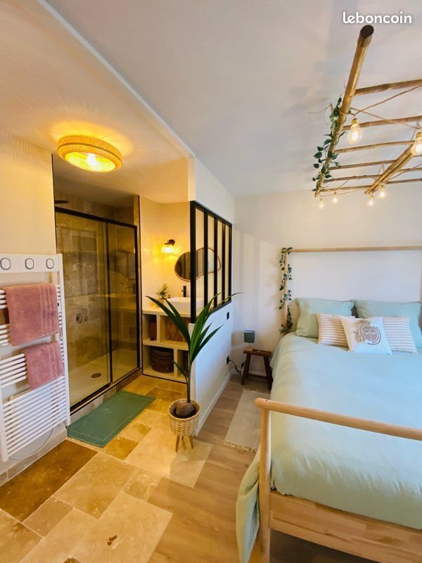 Appartement à louer, 40m², Juvignac