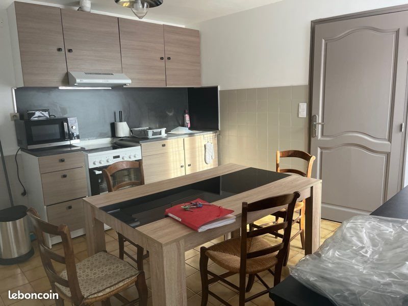 Maison à louer, 75m², Hautefage-la-Tour