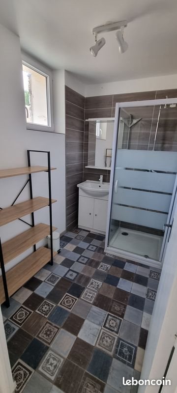 Appartement à louer, 80m², Cuffies