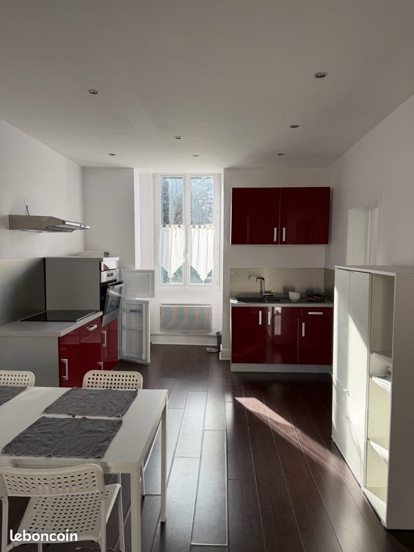 Appartement à louer, 44m², Clermont-Ferrand