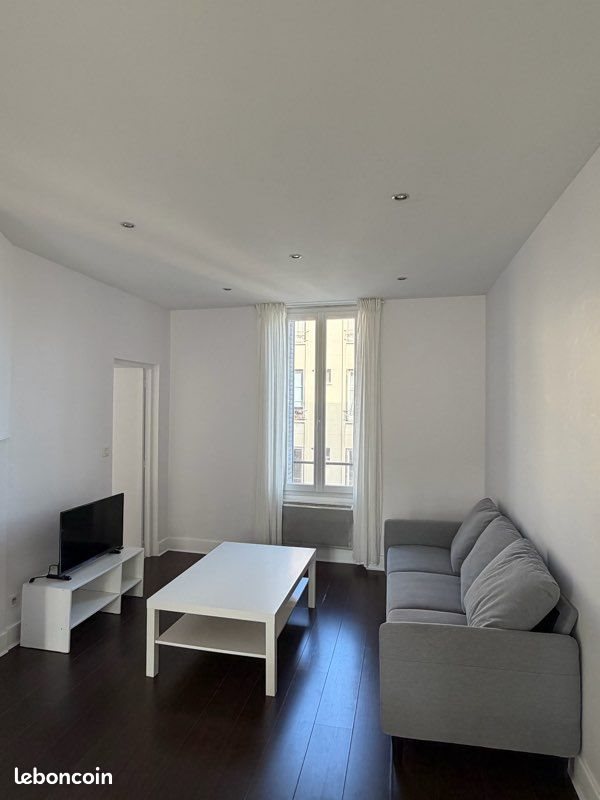 Appartement à louer, 44m², Clermont-Ferrand