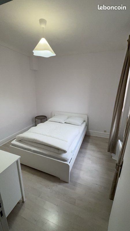 Appartement à louer, 44m², Clermont-Ferrand