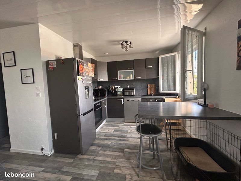 Maison à vendre, 70m², Rethel