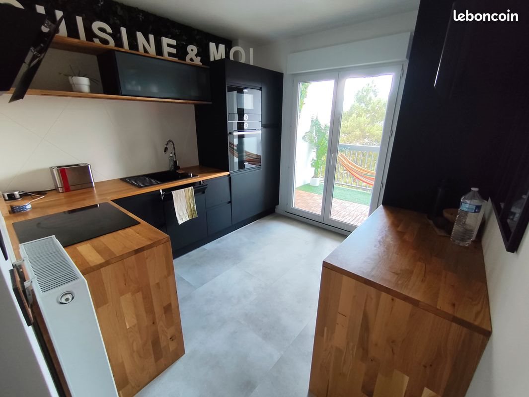 Appartement à vendre, 49m², Senlis
