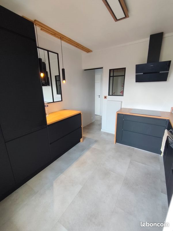Appartement à vendre, 49m², Senlis