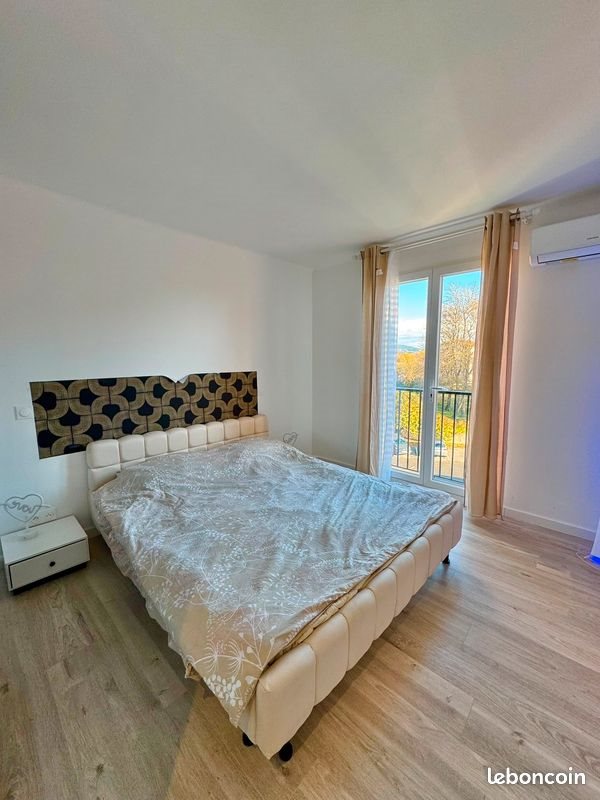 Appartement à louer, 44m², Cogolin
