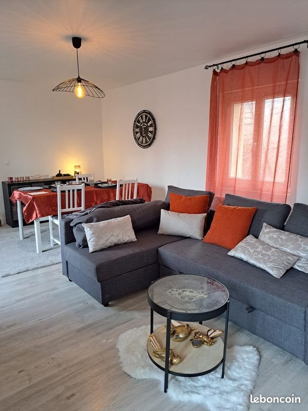 Appartement à vendre, 48m², Aubervilliers