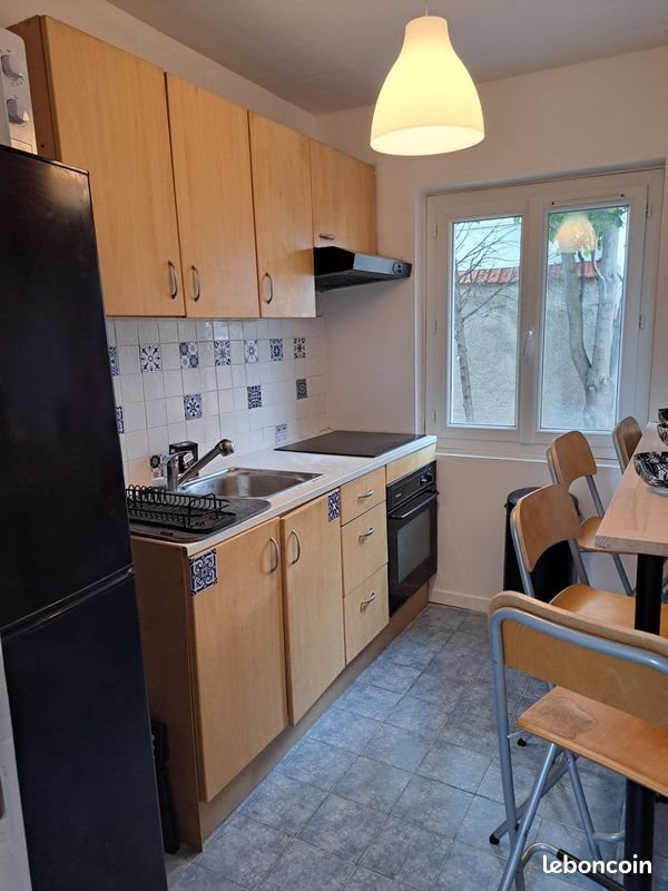 Appartement à vendre, 48m², Aubervilliers