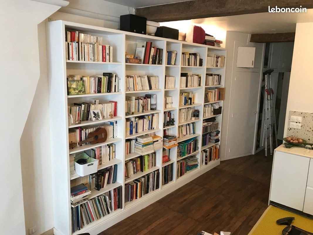 Appartement à louer, 53m², Nantes