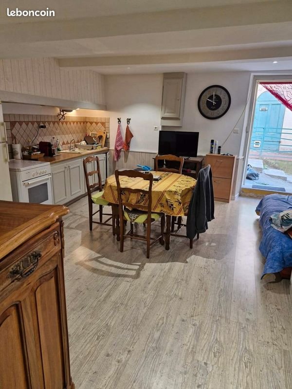 Maison à vendre, 54m², Puimoisson