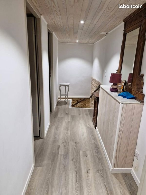 Maison à vendre, 54m², Puimoisson