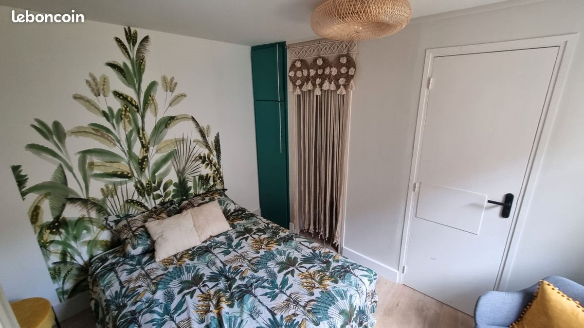 Appartement à louer, 26m², Rodez