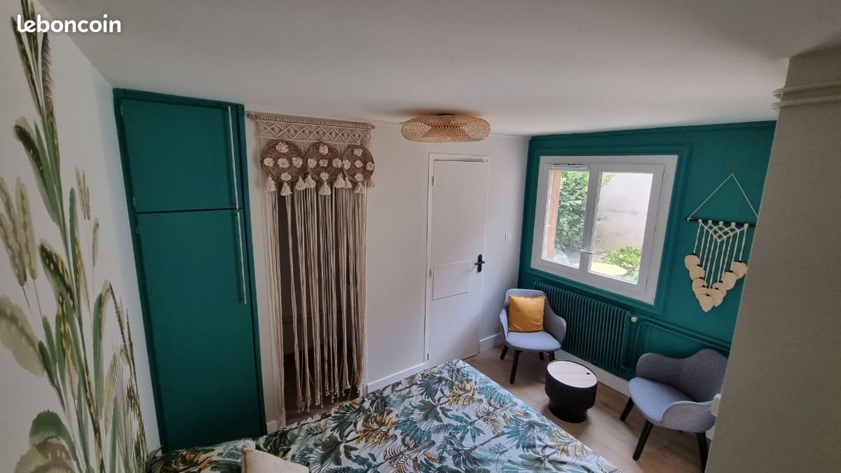 Appartement à louer, 26m², Rodez