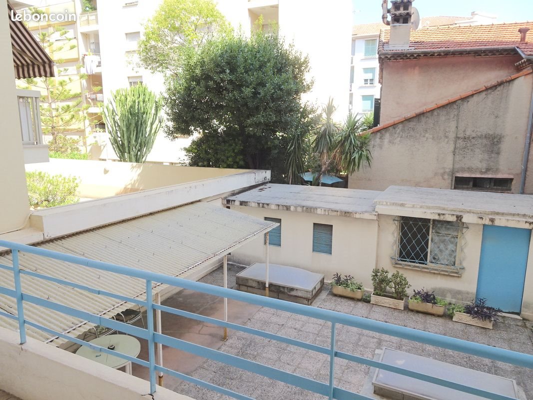 Appartement à vendre, 59m², Antibes