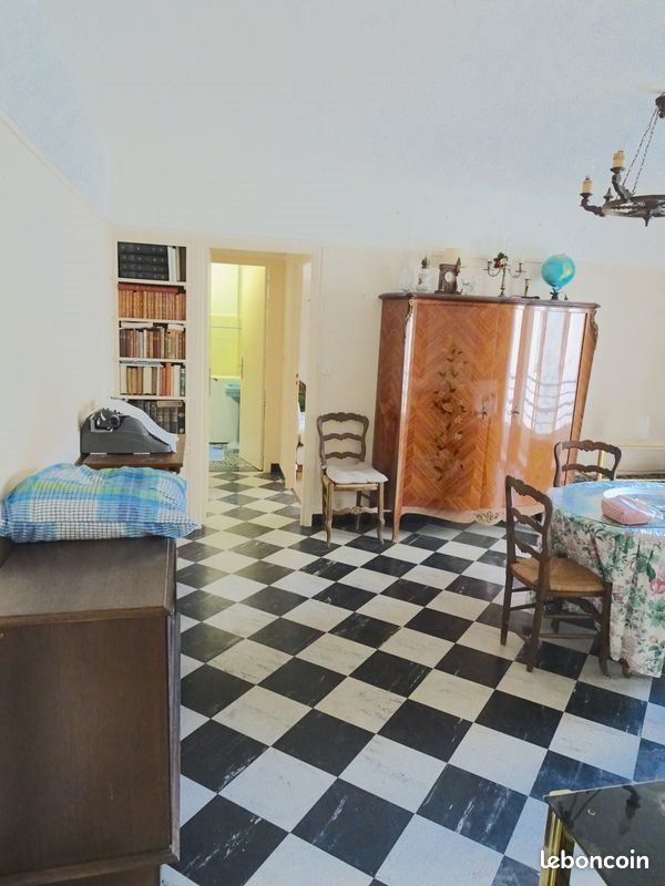 Appartement à vendre, 59m², Antibes