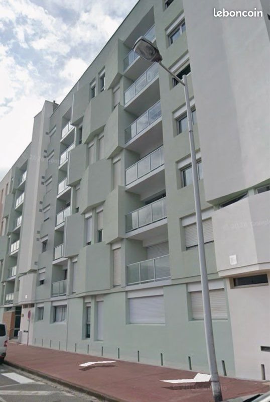 Appartement à vendre, 50m², Calais
