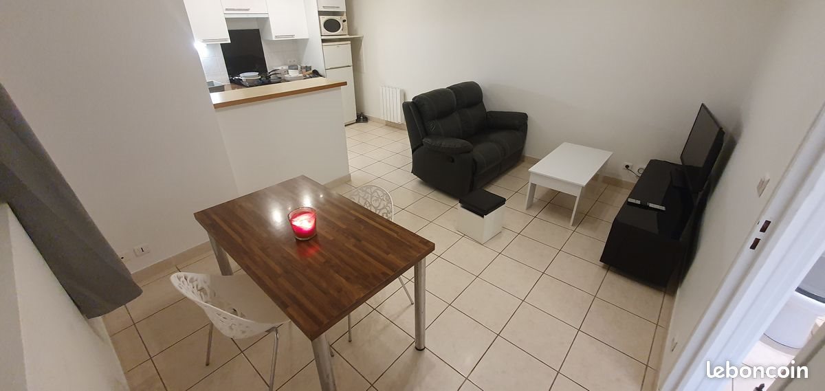 Maison à louer, 45m², Roanne