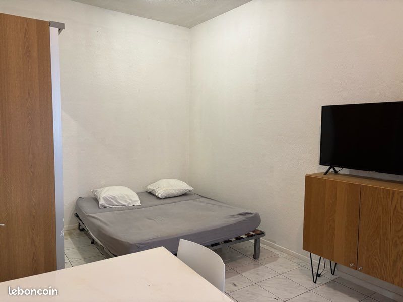Appartement à louer, 30m², Nancy