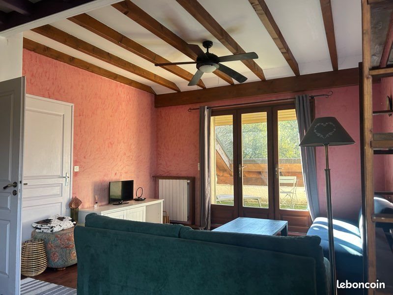 Appartement à louer, 65m², Neydens