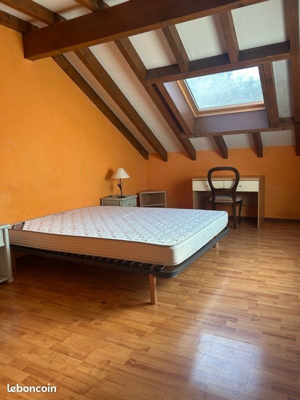 Appartement à louer, 65m², Neydens