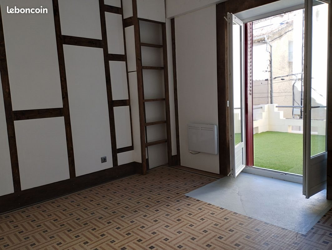Appartement à louer, 67m², Bollène