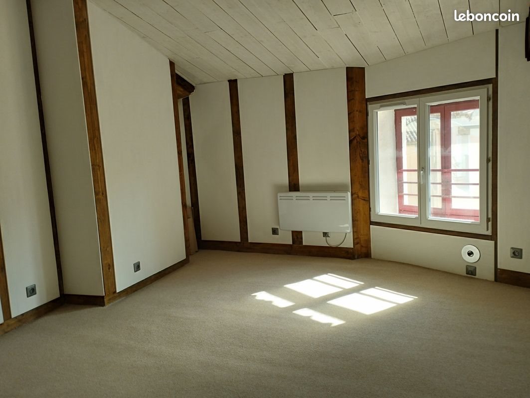 Appartement à louer, 67m², Bollène