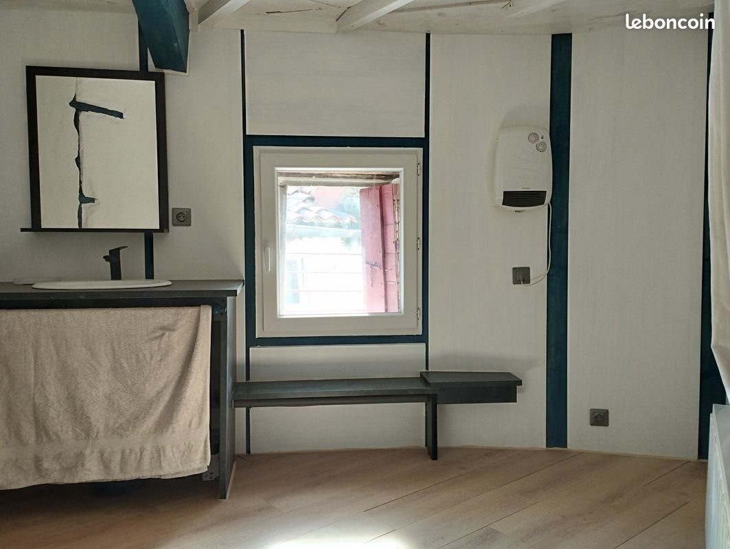 Appartement à louer, 67m², Bollène