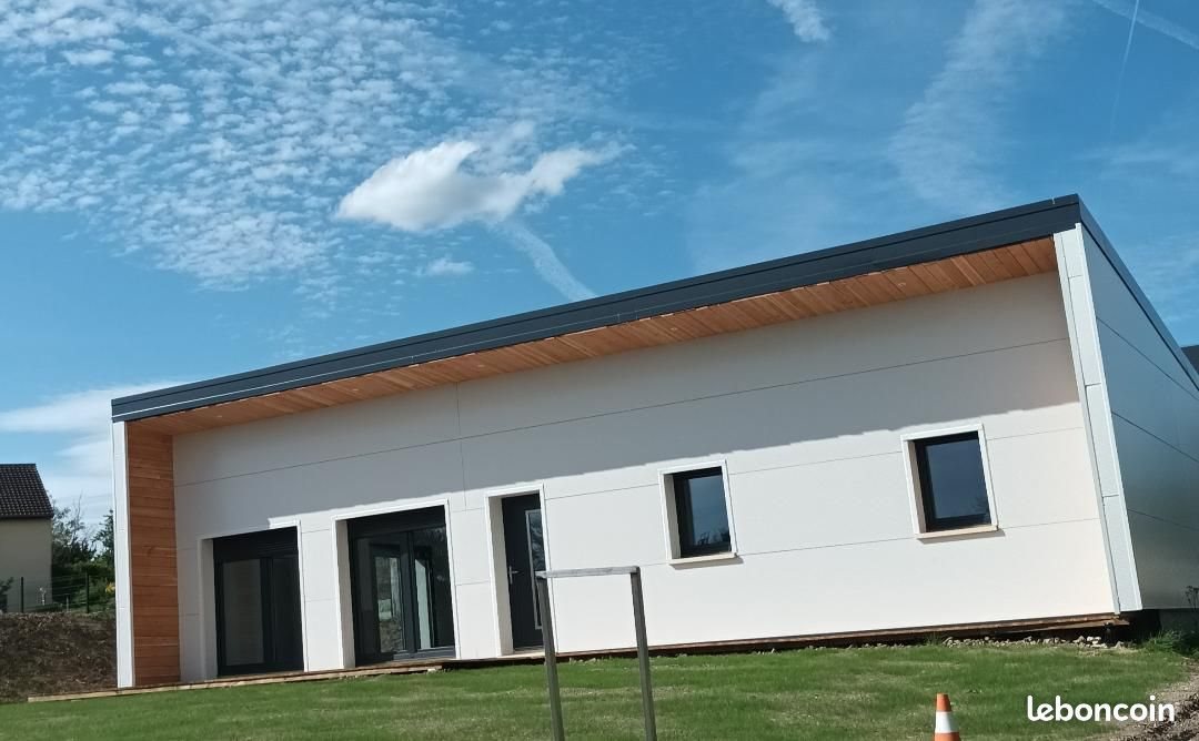 Maison à louer, 106m², Loches