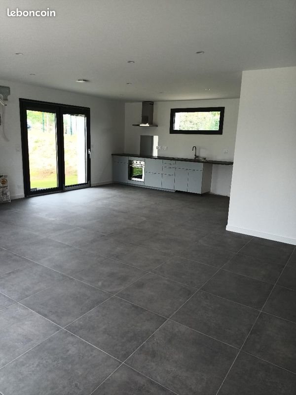 Maison à louer, 106m², Loches