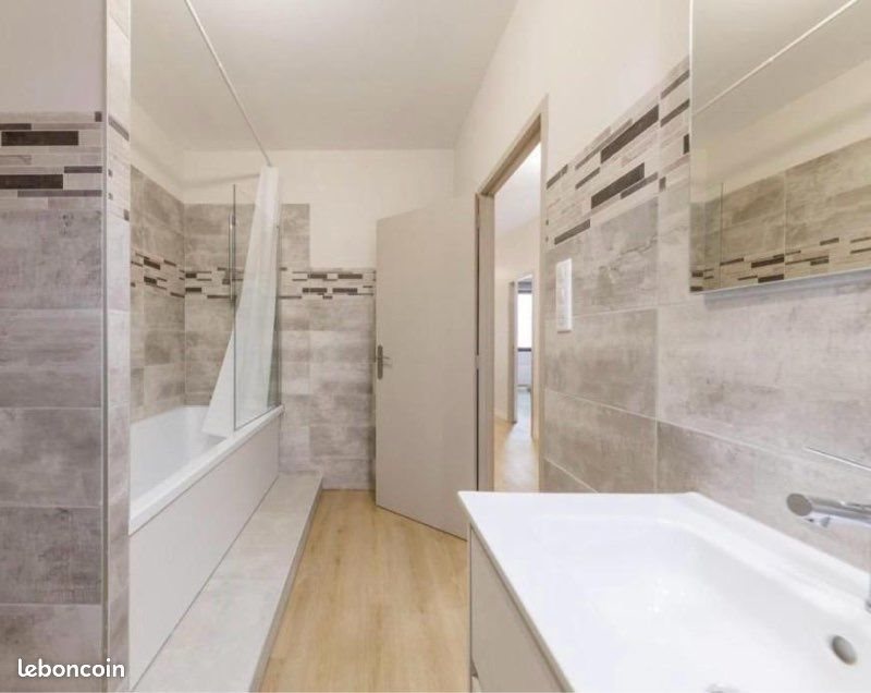 Appartement à louer, 86m², Beaumont