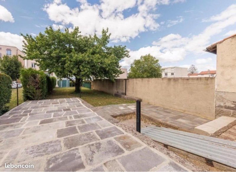 Appartement à louer, 86m², Beaumont