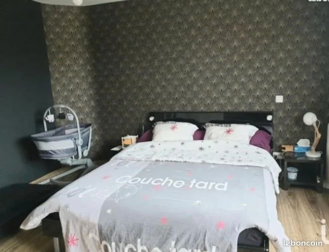 Maison à louer, 80m², Denain