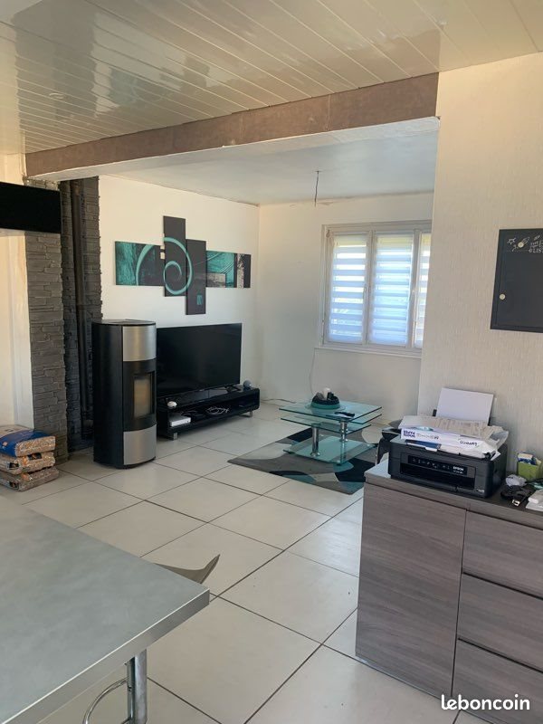 Maison à vendre, 75m², Cappelle-la-Grande