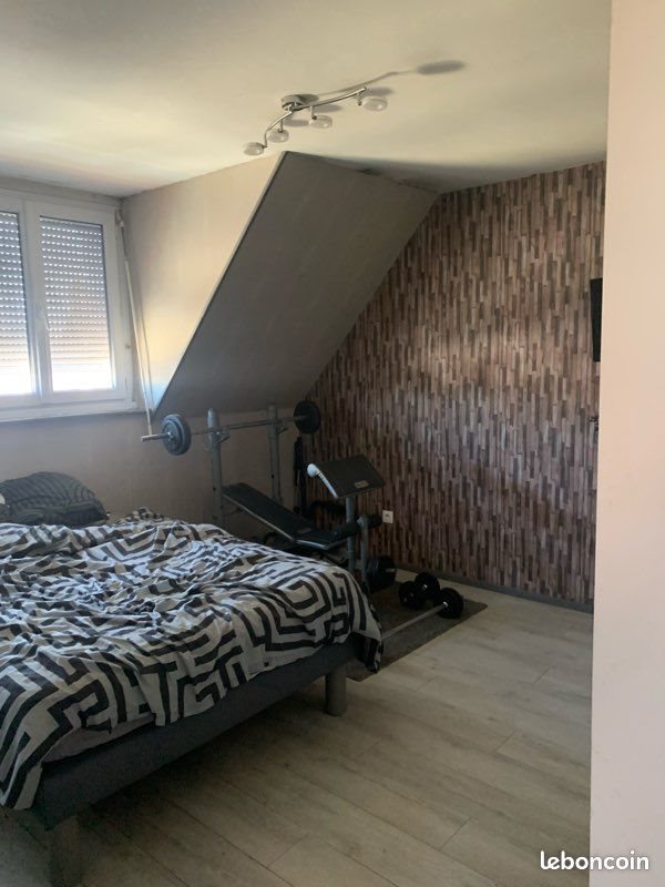 Maison à vendre, 75m², Cappelle-la-Grande