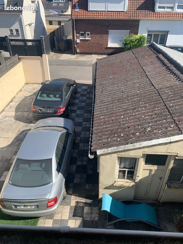 Maison à vendre, 75m², Cappelle-la-Grande