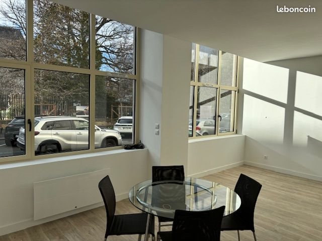 Appartement à louer, 78m², Le Puy-en-Velay