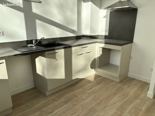 Appartement à louer, 78m², Le Puy-en-Velay